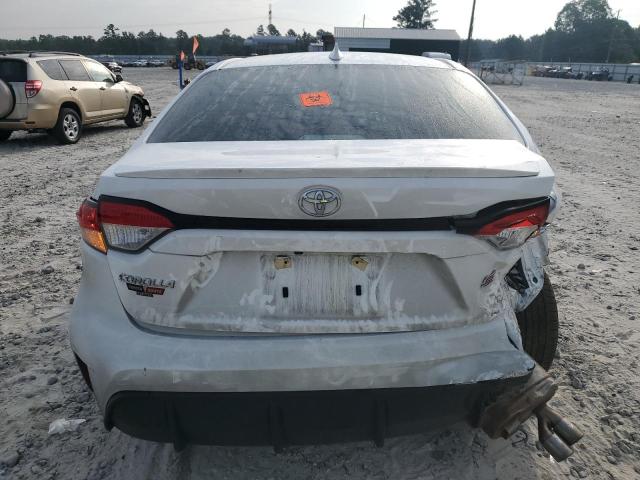 2024 TOYOTA COROALLA 5YFS4MCE4RP197091