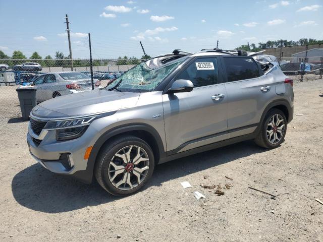 Vin: kndetca21m7085880, lot: 62322595, kia seltos sx 2021 img_1