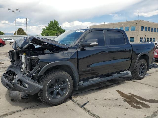 Vin: 1c6srflt3ln104942, lot: 60114365, ram 1500 rebel 2020 img_1