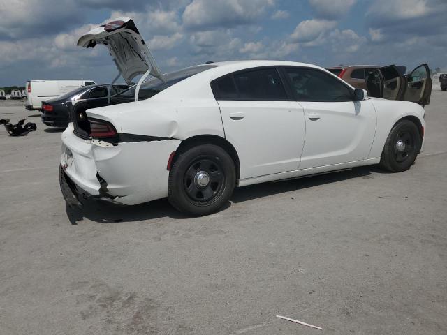 Vin: 2c3cdxag9kh510162, lot: 62709495, dodge charger police 20193