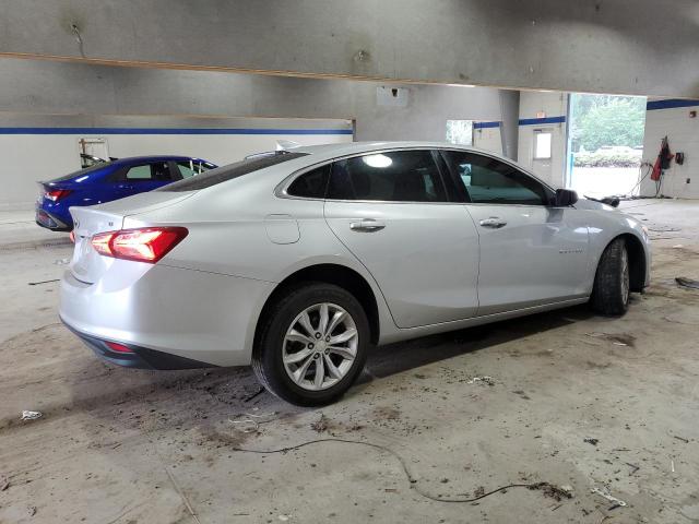 2019 CHEVROLET MALIBU LT - 1G1ZD5ST9KF178630