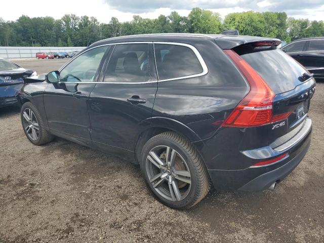 2020 VOLVO XC60 T6 MO YV4A22RKXL1553698