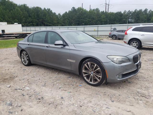 Vin: wbakc8c56acy68961, lot: 62660015, bmw 7 series li xdrive 20104