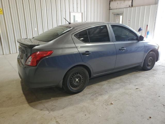Vin: 3n1cn7ap0kl866311, lot: 58813565, nissan versa s 20193