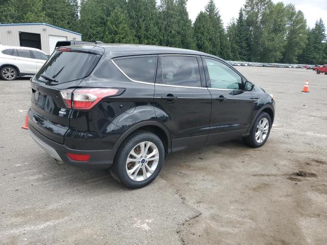 Vin: 1fmcu9gdxhue24431, lot: 60941225, ford escape se 20173