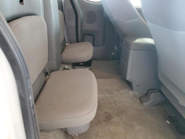 2018 NISSAN FRONTIER S - 1N6BD0CT4JN712354