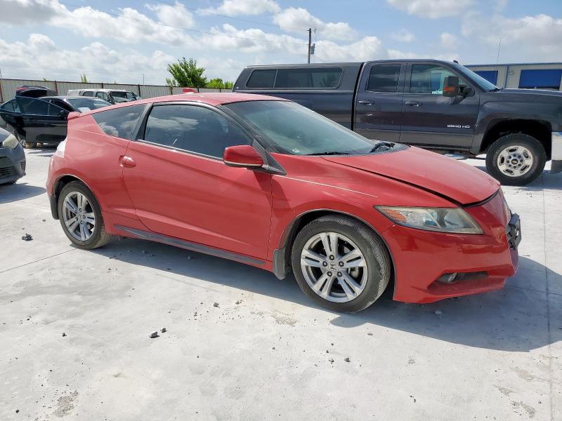 Vin: jhmzf1d6xbs015525, lot: 62154905, honda crz ex 20114