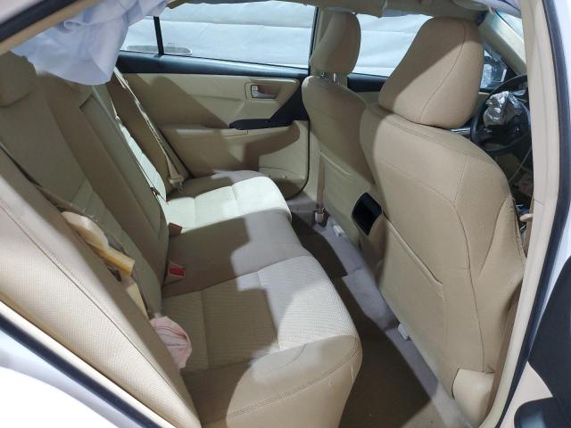 2017 TOYOTA CAMRY LE 4T1BF1FK6HU670464