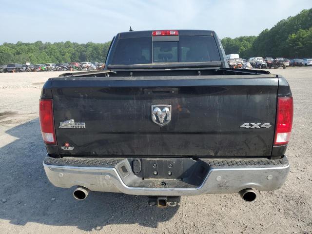 2016 RAM 1500 SLT 1C6RR7LT4GS180911