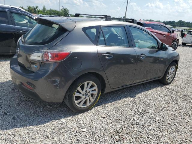 Vin: jm1bl1l70d1821551, lot: 62132315, mazda 3 i 20133
