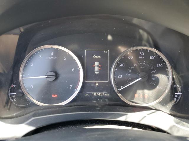 2018 LEXUS IS 300 - JTHBA1D26J5070015