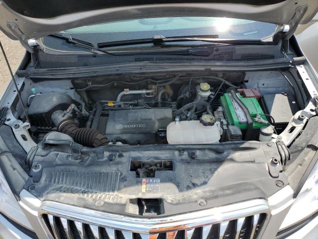 2016 BUICK ENCORE - KL4CJCSB6GB722401