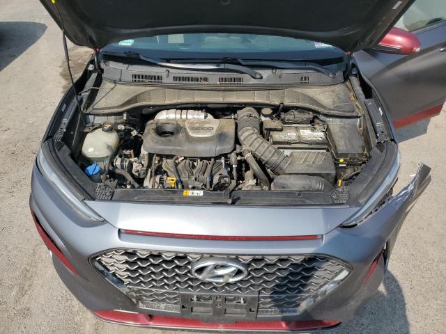 2019 HYUNDAI KONA ULTIM - KM8K5CA57KU308957