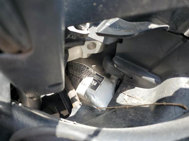 2012 HONDA GL1800 JH2SC68H4CK000337