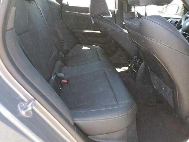 2024 BMW I4 EDRIVE WBY43AW09RFT39564