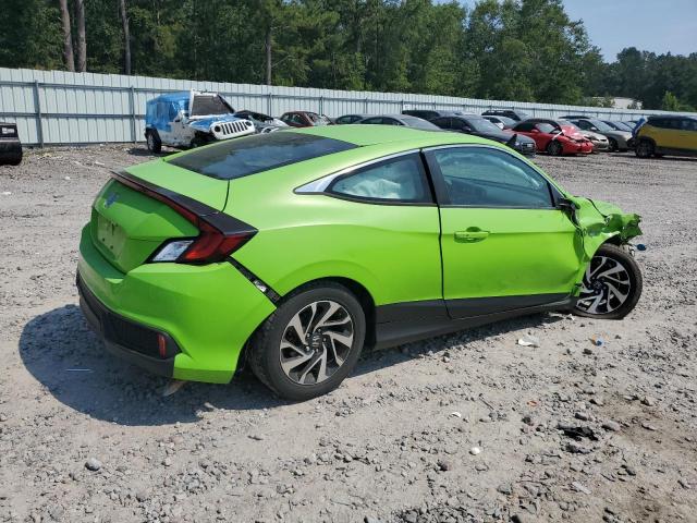 2017 HONDA CIVIC LX 2HGFC4B06HH302889