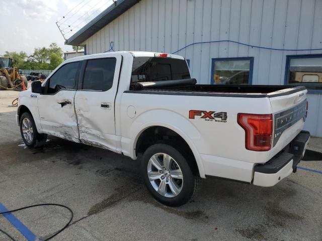 Vin: 1ftew1eg8ffc20685, lot: 60449545, ford f-150 supercrew 20152
