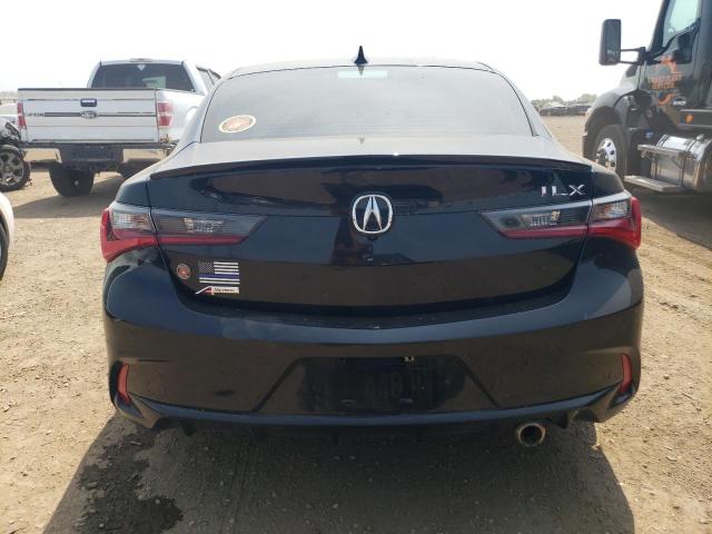 2020 ACURA ILX PREMIU 19UDE2F89LA011428
