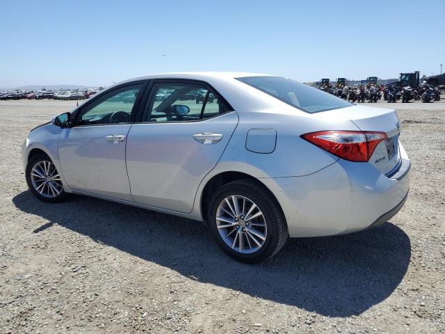 Vin: 5yfburhe3ep048512, lot: 60905855, toyota corolla l 20142