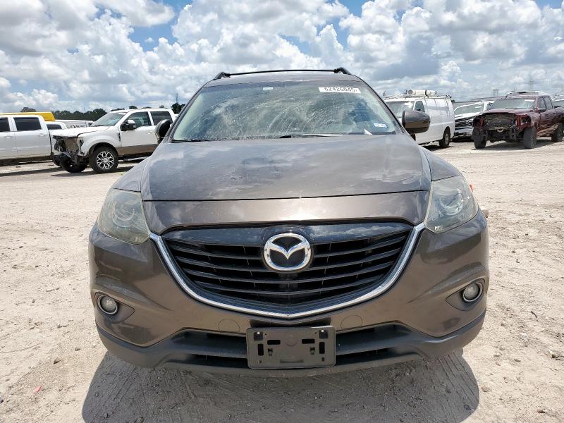 2015 MAZDA CX-9 - JM3TB2CA7F0466077