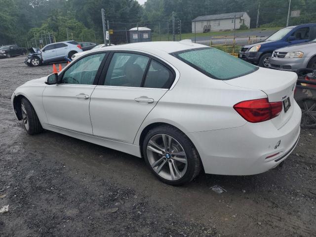 Vin: wba8d9g36hnu66250, lot: 60902585, bmw 3 series xi 20172