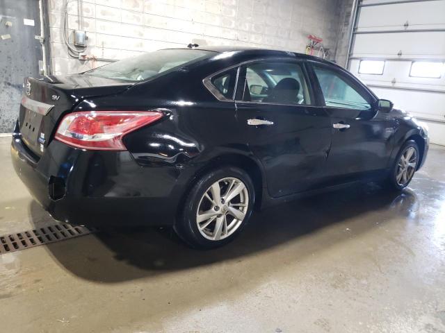 Vin: 1n4al3ap2dn407115, lot: 62105135, nissan altima 2.5 20133
