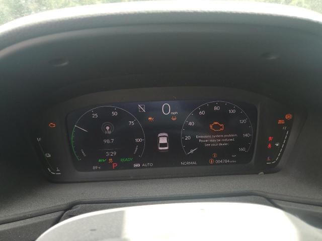 2024 HONDA ACCORD HYB 1HGCY2F72RA081405