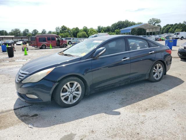 Vin: 5npec4ac1bh119064, lot: 60753935, hyundai sonata se 2011 img_1