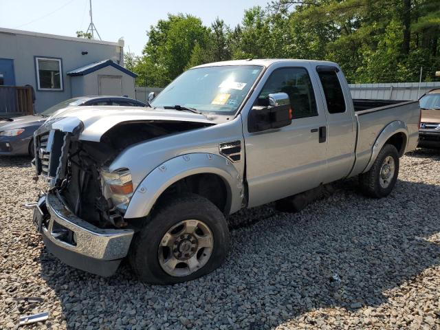 FORD F250 SUPER
