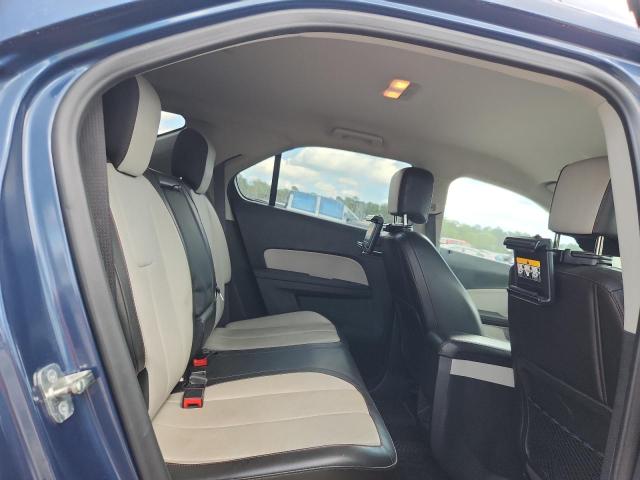 2017 CHEVROLET EQUINOX PR - 2GNALDEK7H6201403