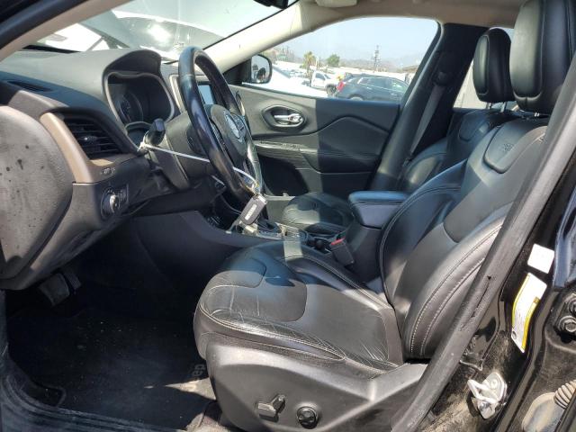 2017 JEEP CHEROKEE L 1C4PJLDB6HW526554