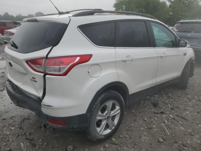 Vin: 1fmcu9gx2duc98411, lot: 59774955, ford escape se 20133