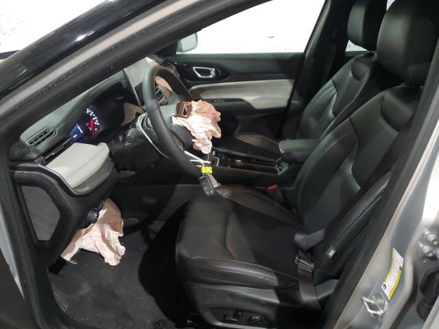 2025 JEEP COMPASS LI 3C4NJDCN9ST509611