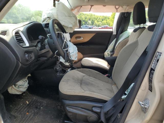 2015 JEEP RENEGADE S ZACCJBAT1FPC29918