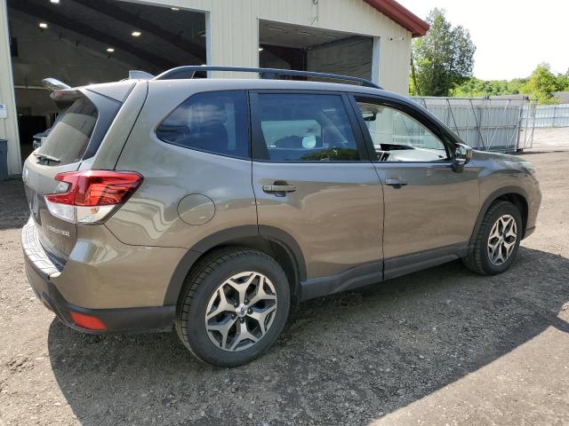 Vin: jf2skajc4lh487213, lot: 59174435, subaru forester premium 20203