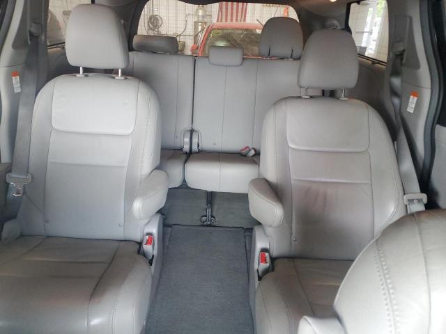 2015 TOYOTA SIENNA XLE 5TDDK3DC3FS118289
