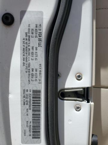 2017 CHRYSLER 300C PLATI 2C3CCAPG9HH506239