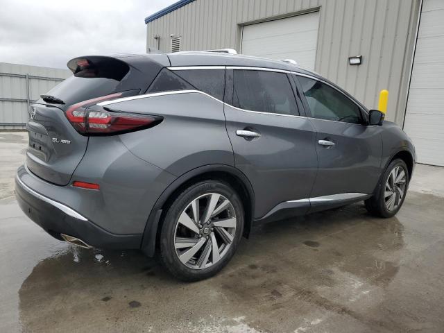 Vin: 5n1az2msxkn103798, lot: 62053515, nissan murano s 20193