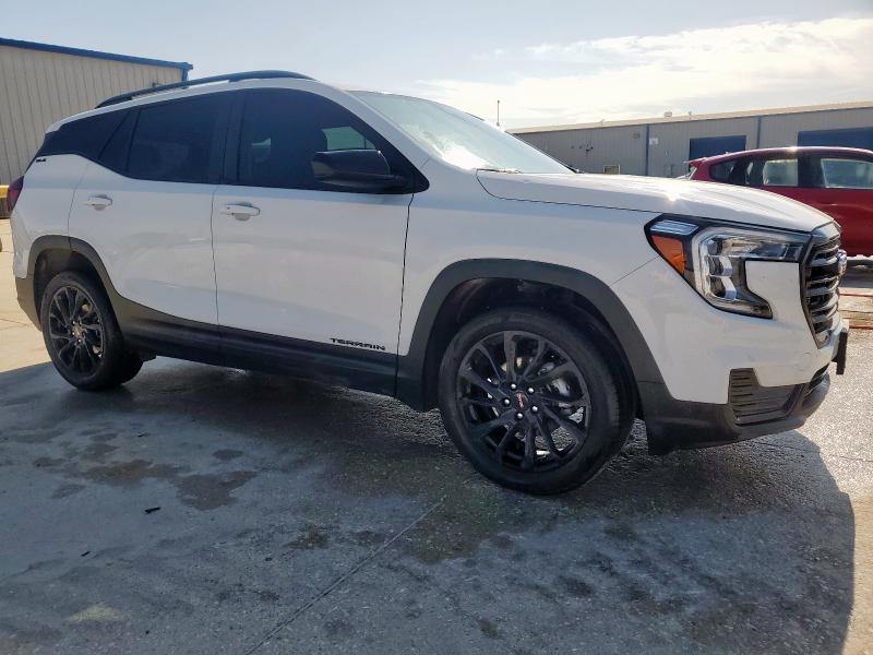 Vin: 3gkalmeg4pl159114, lot: 60970015, gmc terrain sle 20234