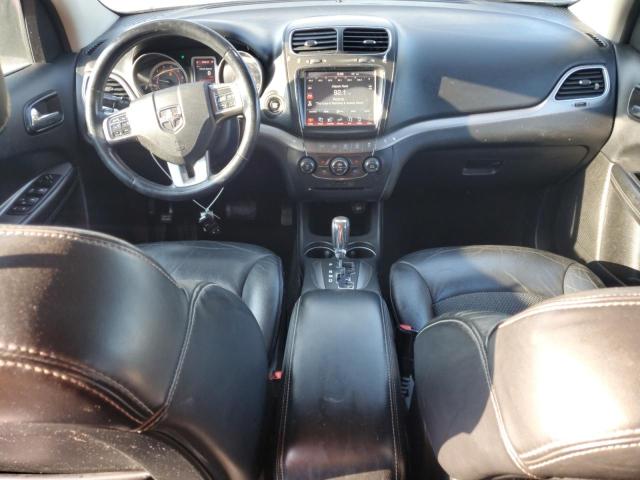2016 DODGE JOURNEY CR - 3C4PDCGB9GT238910