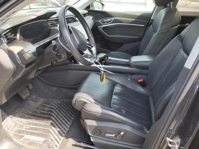 2019 AUDI E-TRON PRE WA1VAAGE4KB012244