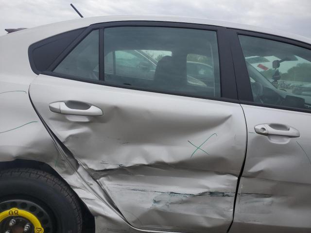 2023 KIA RIO LX 3KPA24AD4PE549905
