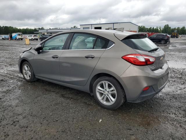 Vin: 3g1be6sm3hs533731, lot: 60503005, chevrolet cruze lt 20172