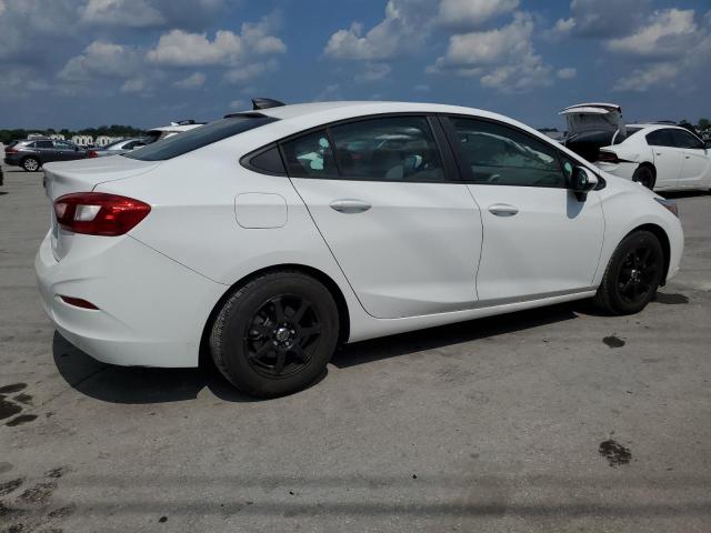 Vin: 1g1bc5sm2h7224007, lot: 62718655, chevrolet cruze ls 20173