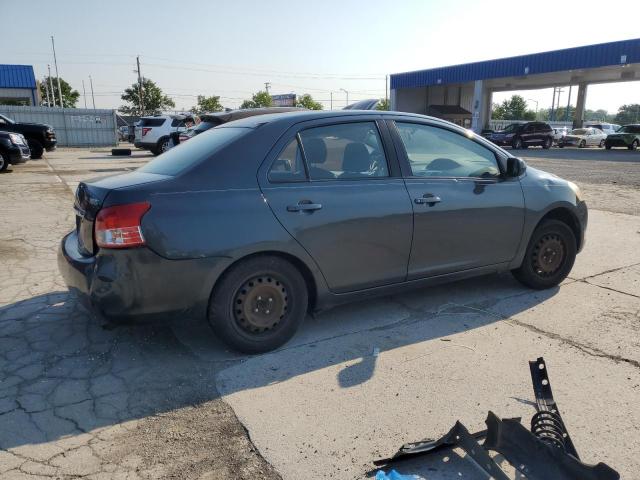 Vin: jtdbt4k31a1356032, lot: 60497835, toyota yaris 20103