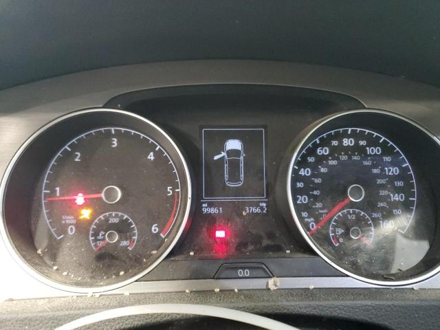 2015 VOLKSWAGEN GOLF SPORT 3VWFA7AU5FM519193