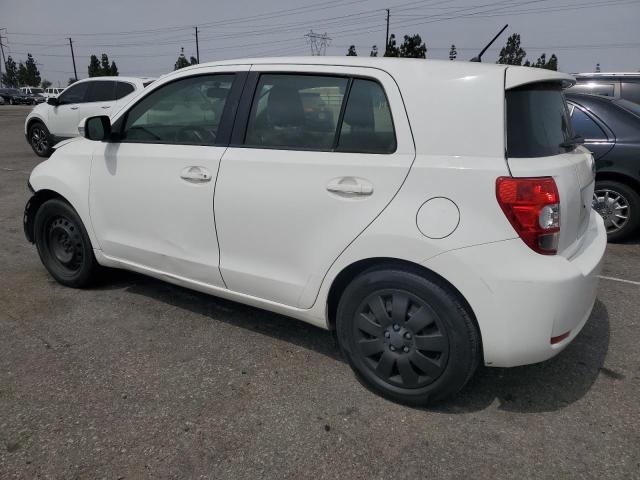 Vin: jtkkupb44e1045331, lot: 61968615, toyota scion 20142