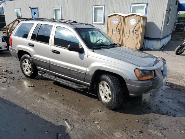 Vin: 1j4gw48s01c691650, lot: 59304925, jeep grand cher laredo 20214