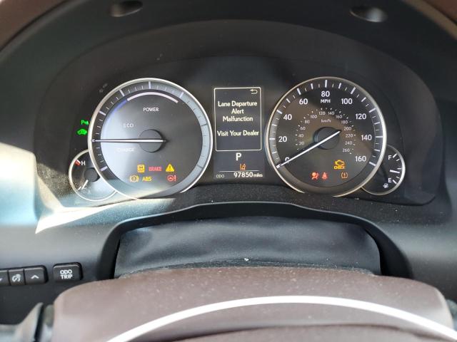 2017 LEXUS ES 300H JTHBW1GG4H2162695