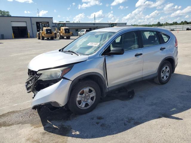 HONDA CR-V LX